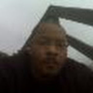 Meet your Posher, Frederick